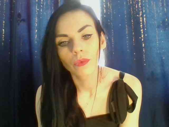 CassidyLovely webcam