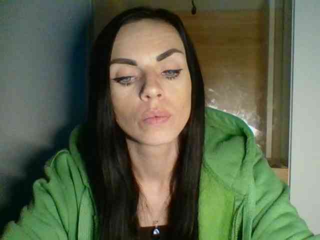 CassidyLovely webcam