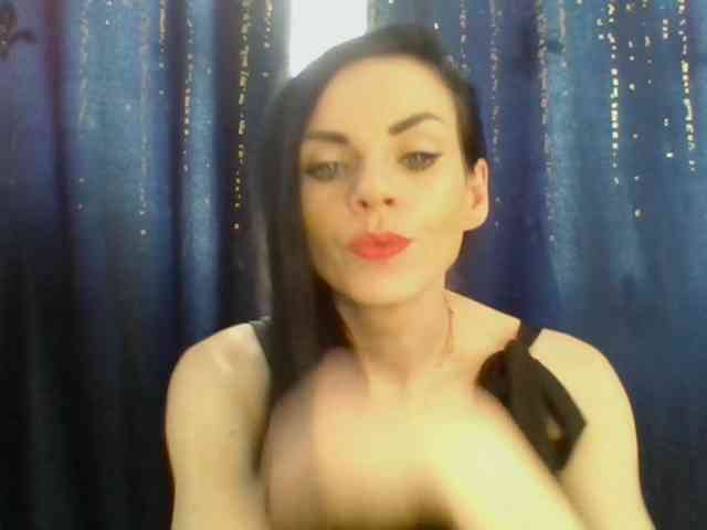 CassidyLovely webcam