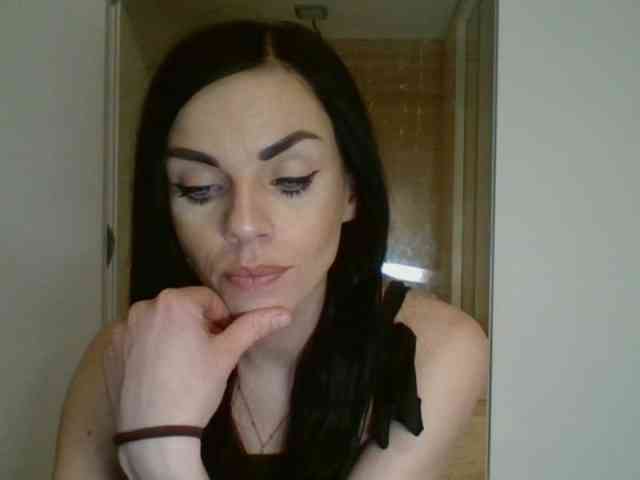 CassidyLovely webcam