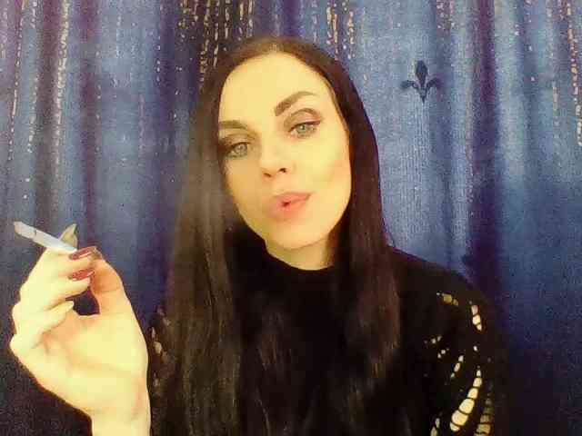 CassidyLovely webcam