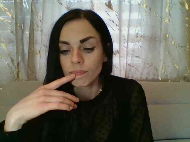 CassidyLovely webcam