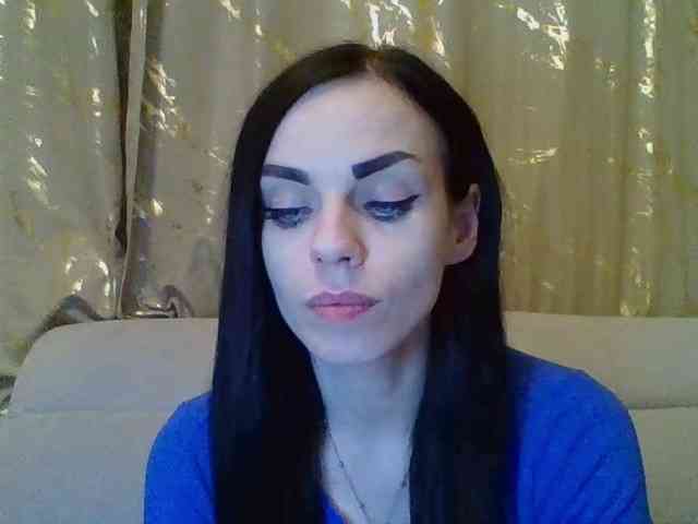 CassidyLovely webcam