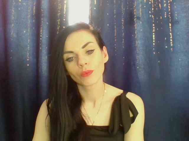 CassidyLovely webcam