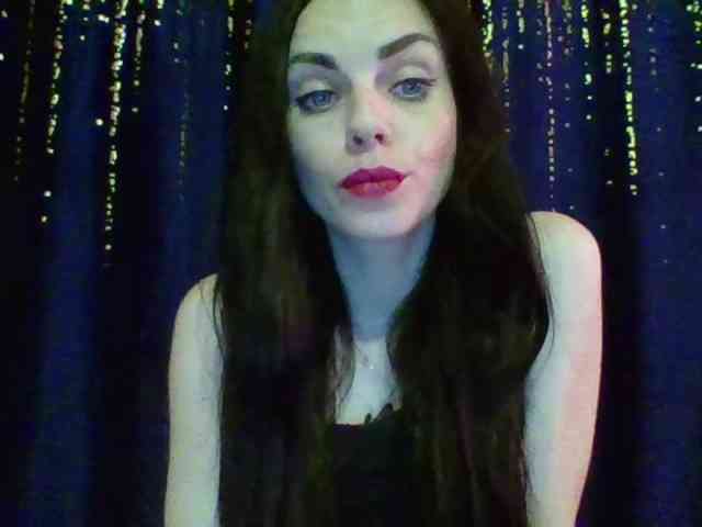 CassidyLovely webcam