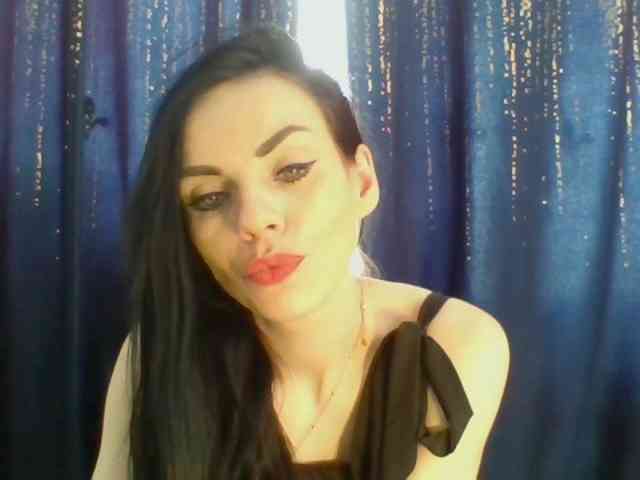 CassidyLovely webcam