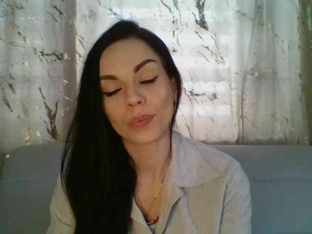 CassidyLovely webcam