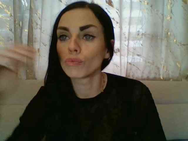 CassidyLovely webcam