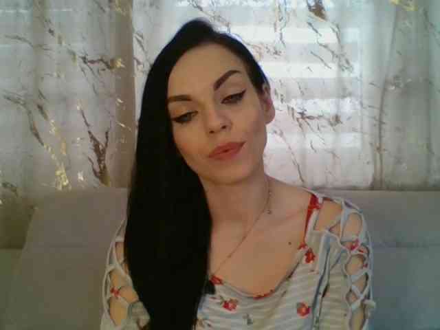 CassidyLovely webcam