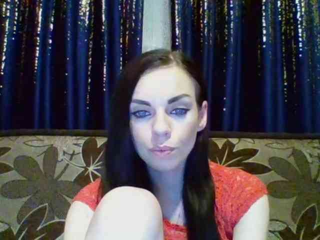 CassidyLovely webcam