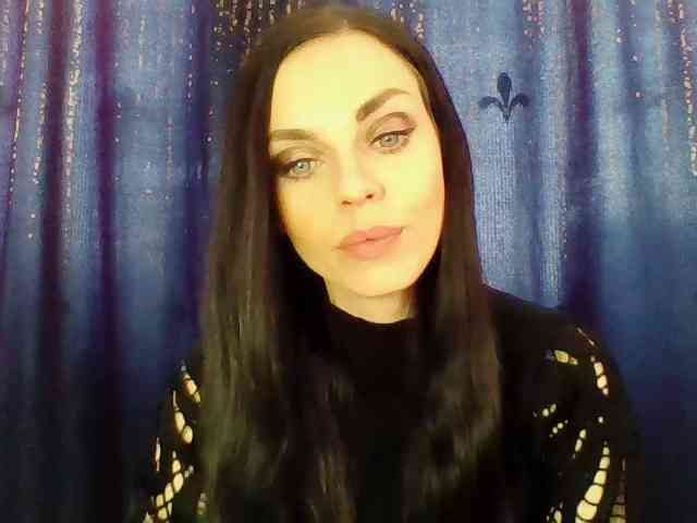 CassidyLovely webcam