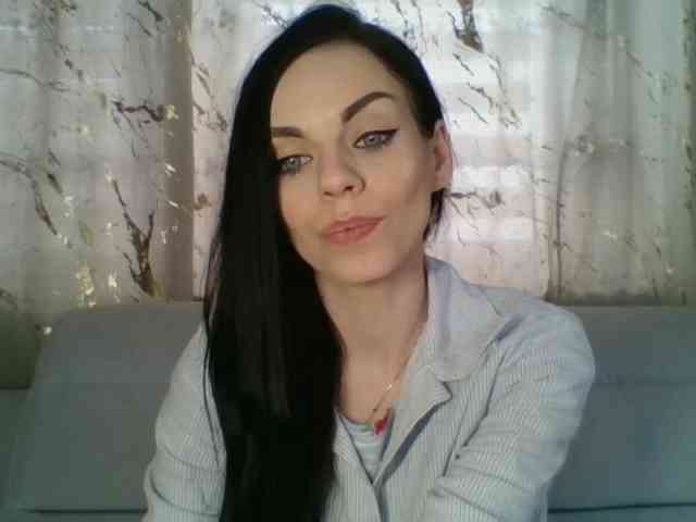 CassidyLovely webcam