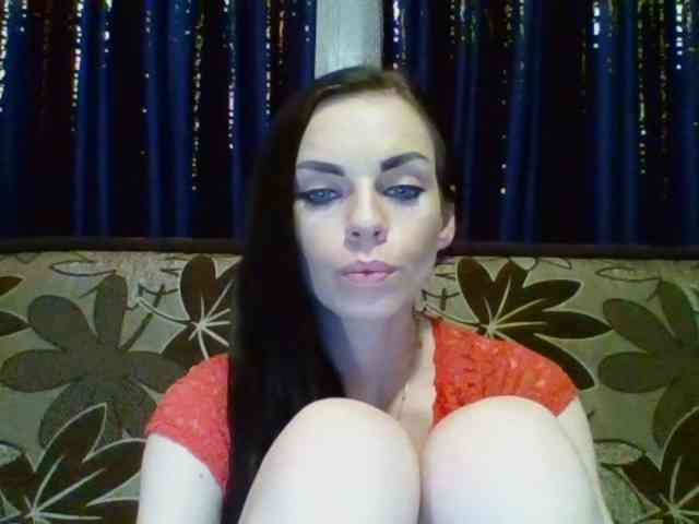 CassidyLovely webcam