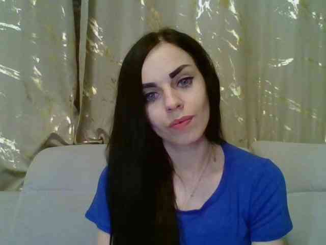 CassidyLovely webcam