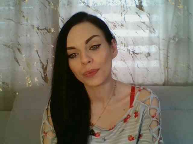 CassidyLovely webcam