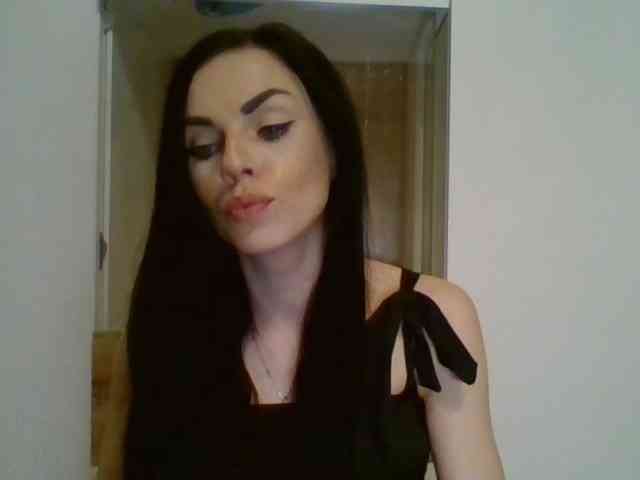 CassidyLovely webcam