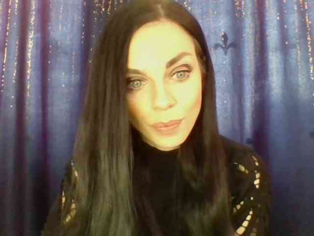 CassidyLovely webcam