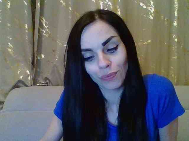 CassidyLovely webcam