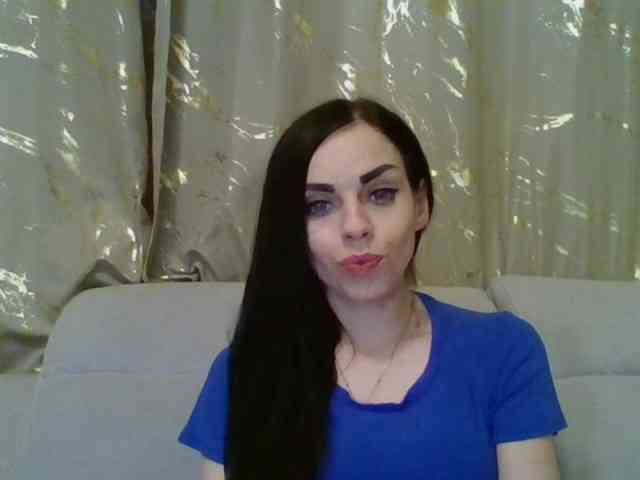 CassidyLovely webcam