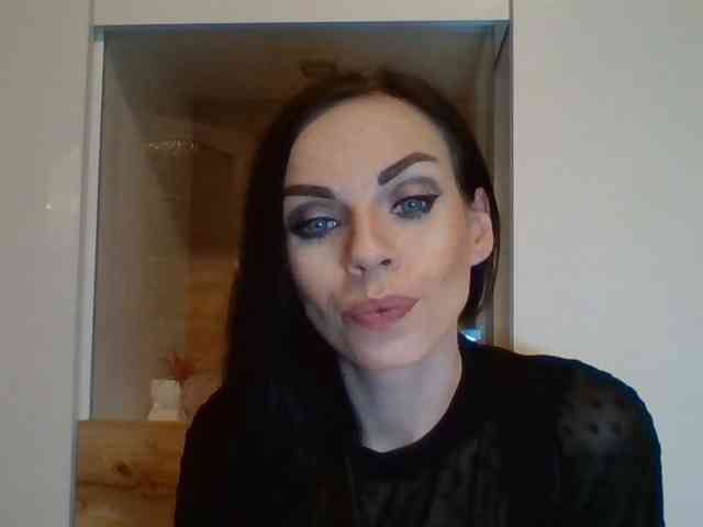 CassidyLovely webcam