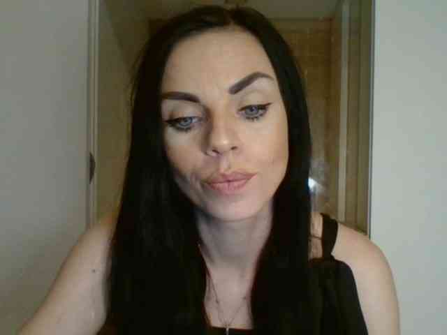 CassidyLovely webcam