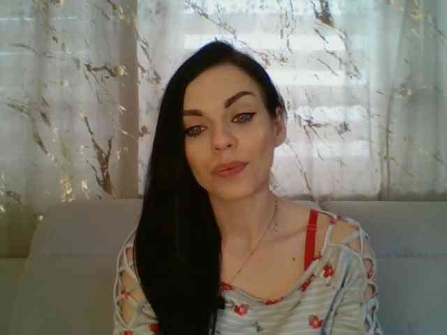 CassidyLovely webcam