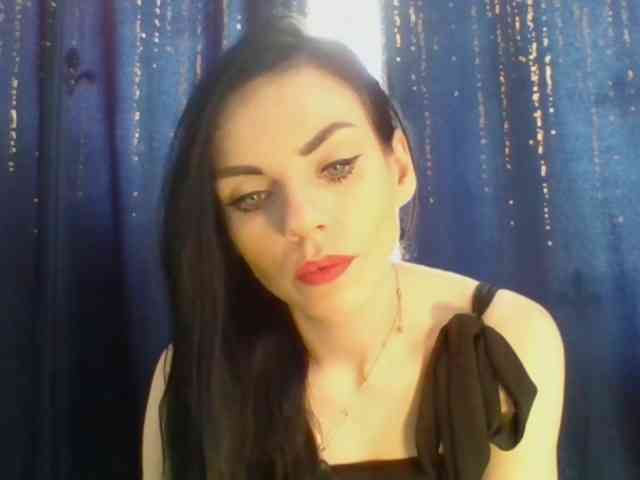 CassidyLovely webcam