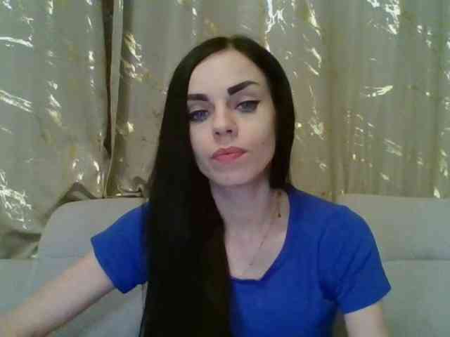 CassidyLovely webcam