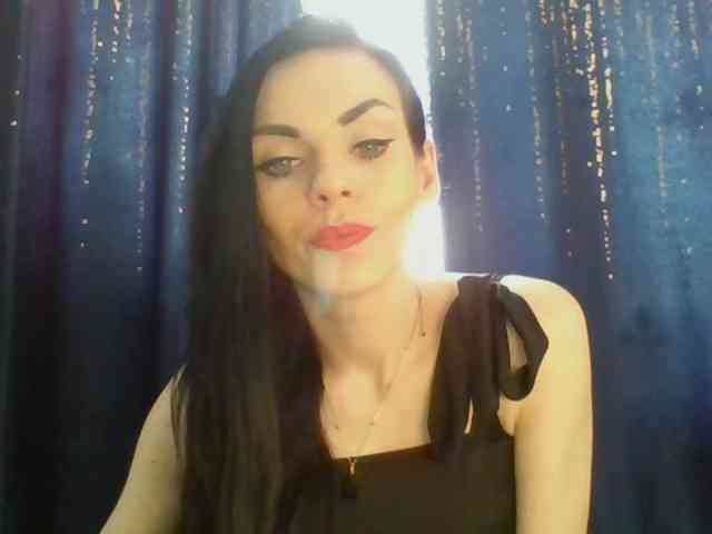 CassidyLovely webcam