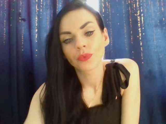 CassidyLovely webcam