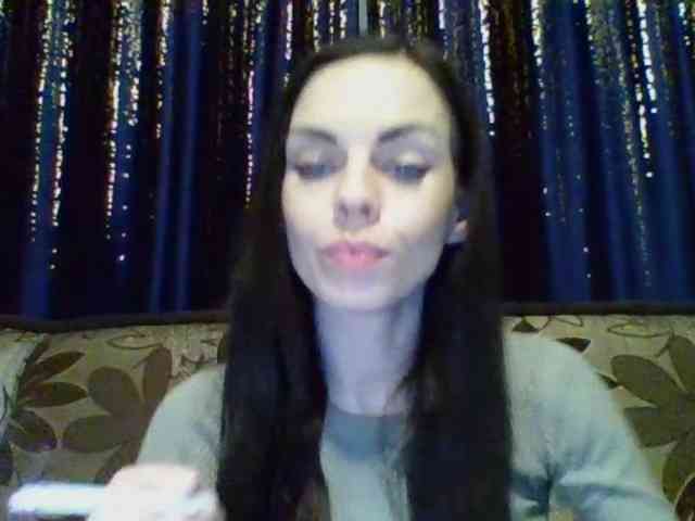 CassidyLovely webcam