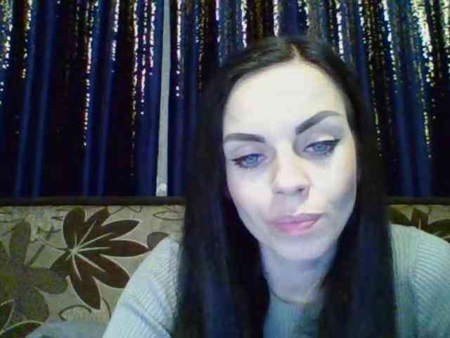 CassidyLovely webcam