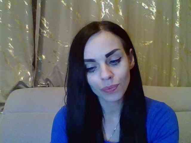 CassidyLovely webcam