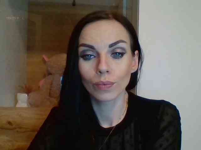 CassidyLovely webcam