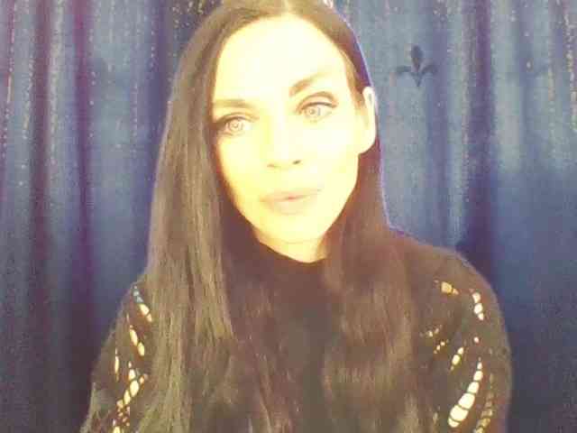 CassidyLovely webcam