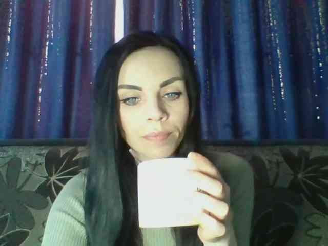 CassidyLovely webcam