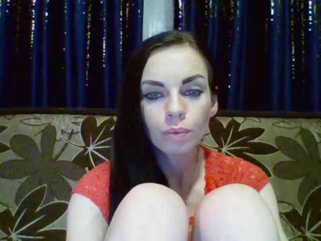 CassidyLovely webcam