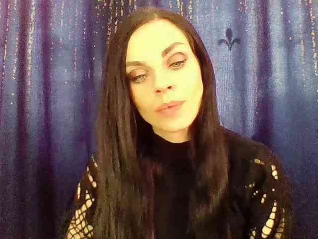 CassidyLovely webcam