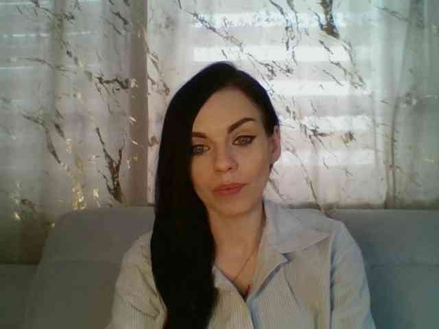 CassidyLovely webcam