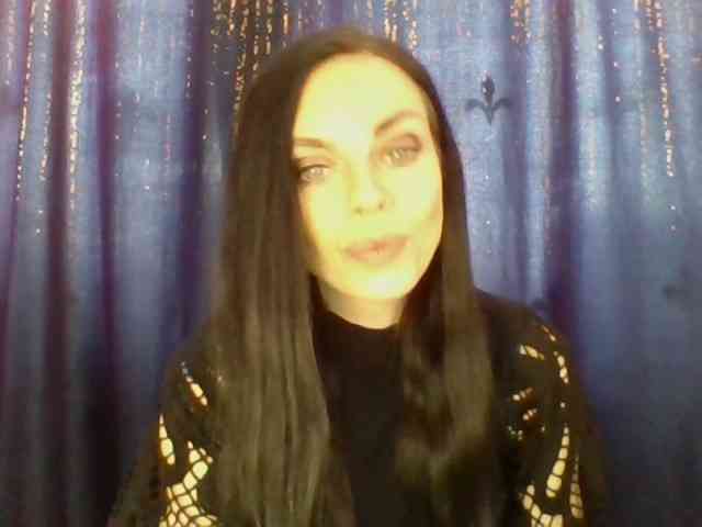 CassidyLovely webcam