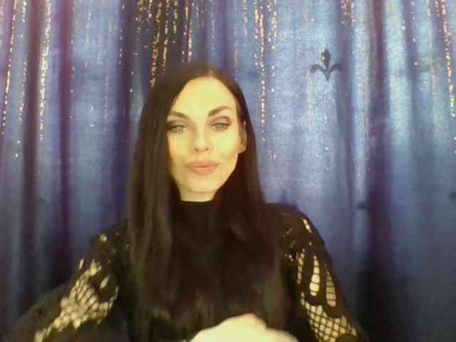 CassidyLovely webcam