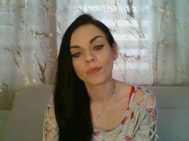 CassidyLovely webcam