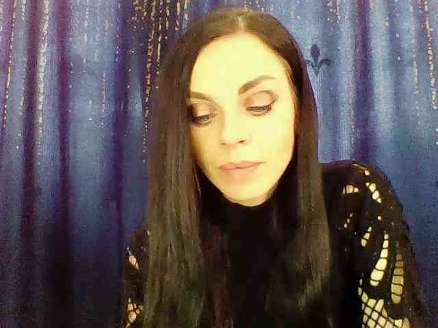 CassidyLovely webcam