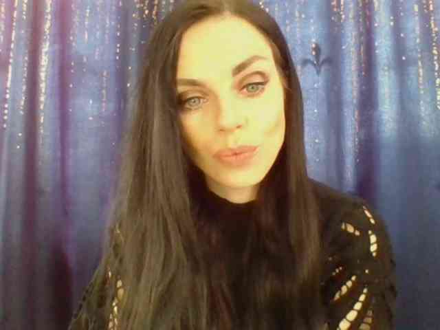 CassidyLovely webcam