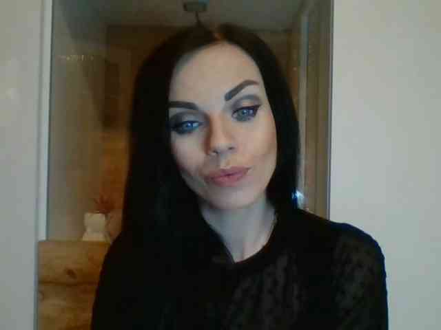 CassidyLovely webcam