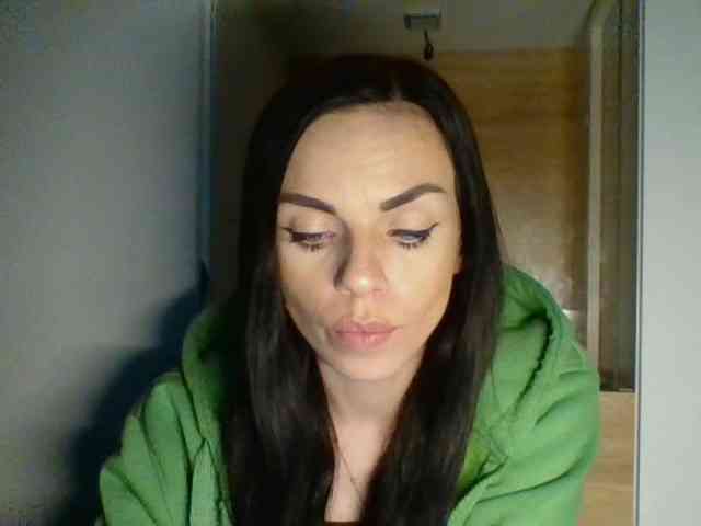 CassidyLovely webcam