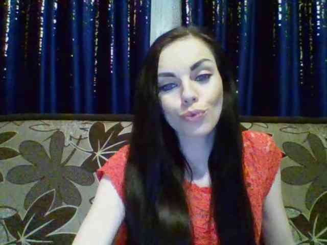CassidyLovely webcam