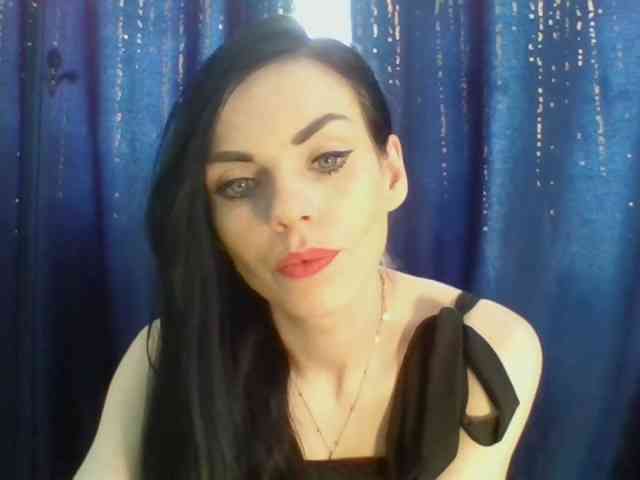 CassidyLovely webcam