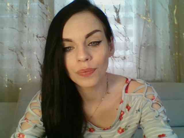 CassidyLovely webcam