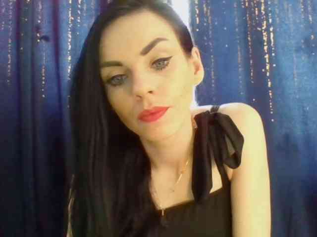 CassidyLovely webcam